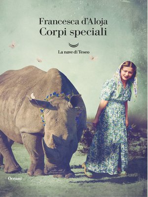 cover image of Corpi speciali